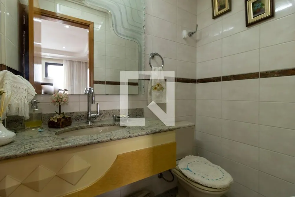 Apartamento, 3 quartos, 125 m² - Foto 15