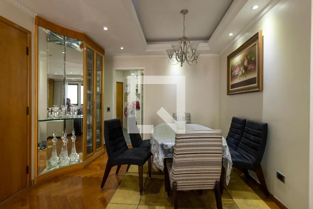 Apartamento, 3 quartos, 125 m² - Foto 1