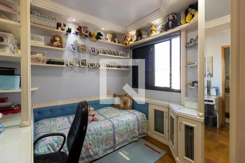 Apartamento, 3 quartos, 125 m² - Foto 2