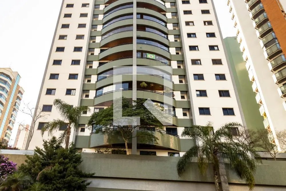 Apartamento, 3 quartos, 125 m² - Foto 5