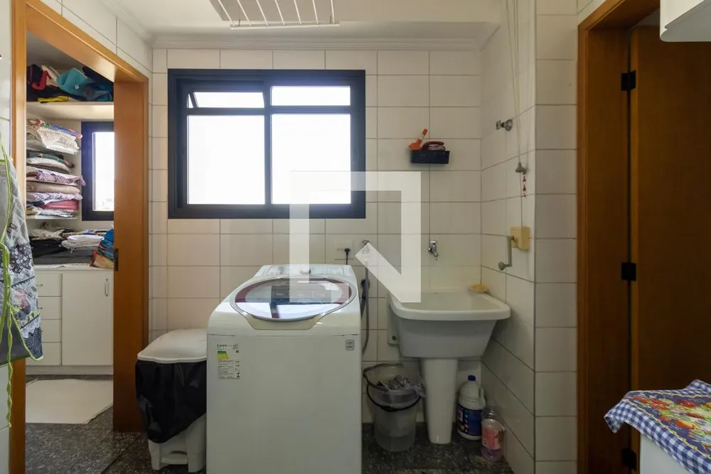 Apartamento, 3 quartos, 125 m² - Foto 9