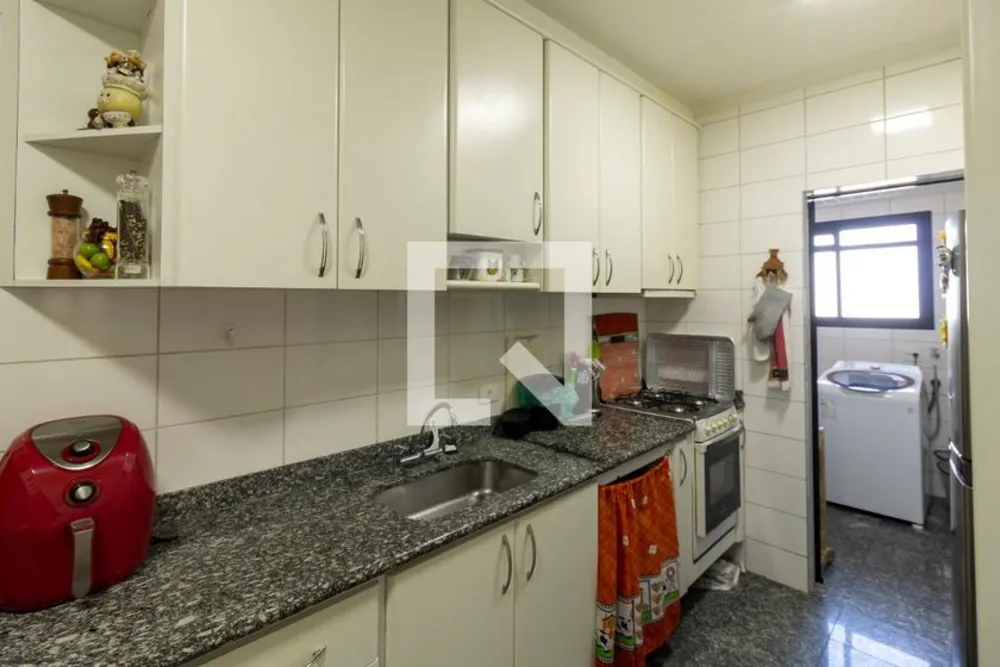 Apartamento, 3 quartos, 125 m² - Foto 7