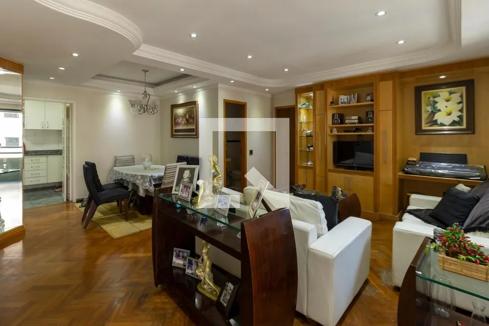 Apartamento, 3 quartos, 125 m² - Foto 6