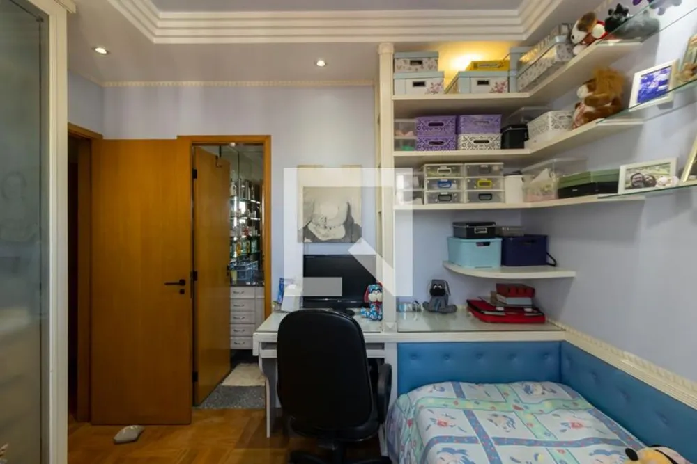 Apartamento, 3 quartos, 125 m² - Foto 17