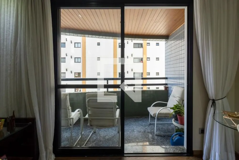 Apartamento, 3 quartos, 125 m² - Foto 11