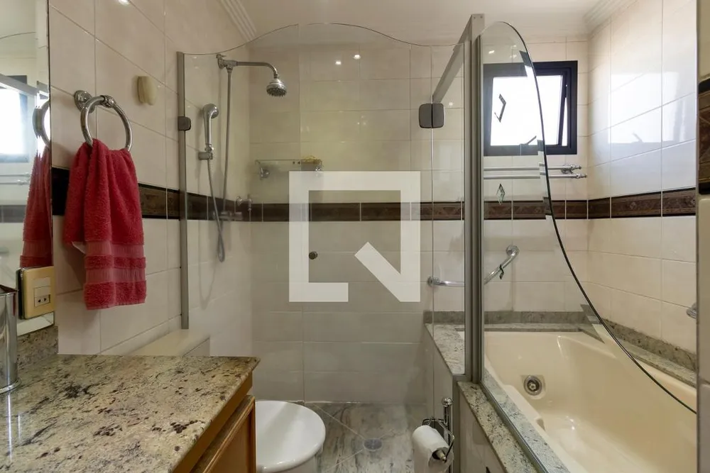 Apartamento, 3 quartos, 125 m² - Foto 8