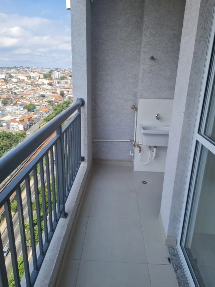Apartamento, 2 quartos, 41 m² - Foto 7