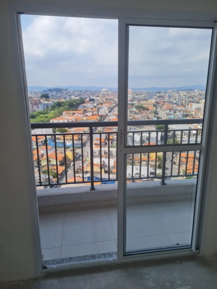Apartamento, 2 quartos, 41 m² - Foto 5