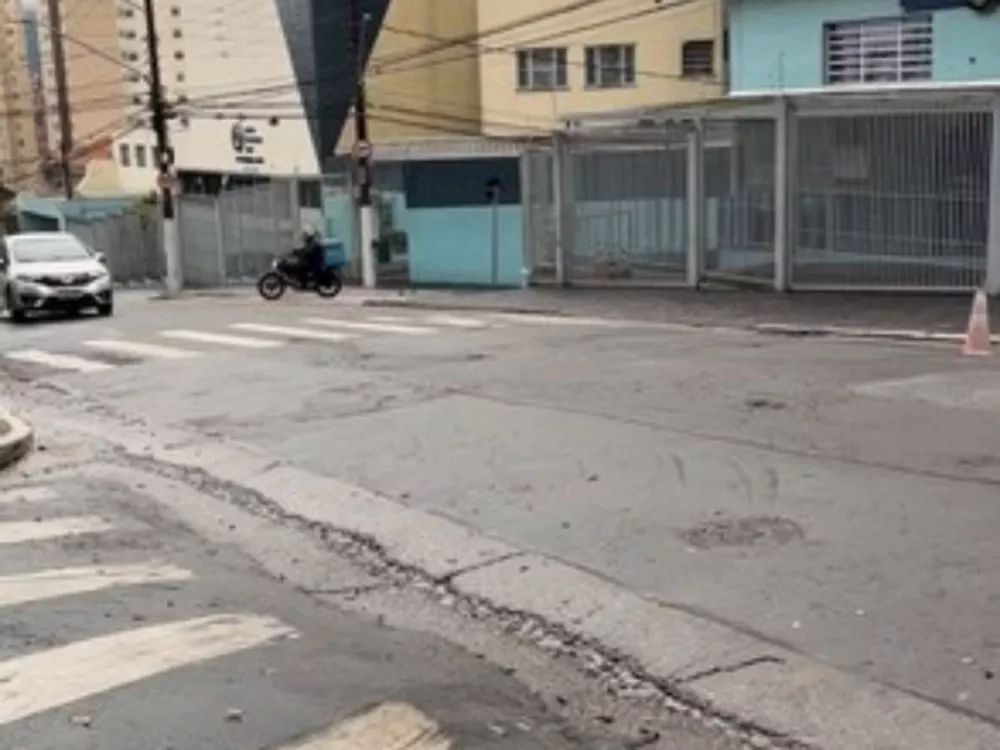 Terreno, 296 m² - Foto 2