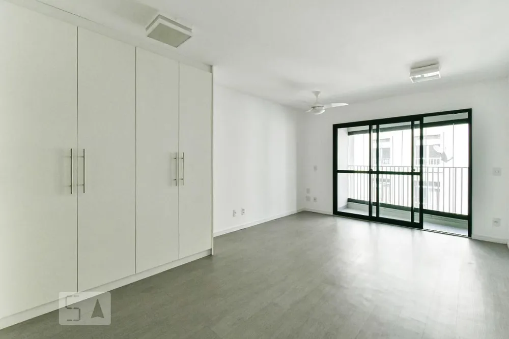 Kitnet-Studio, 34 m² - Foto 2