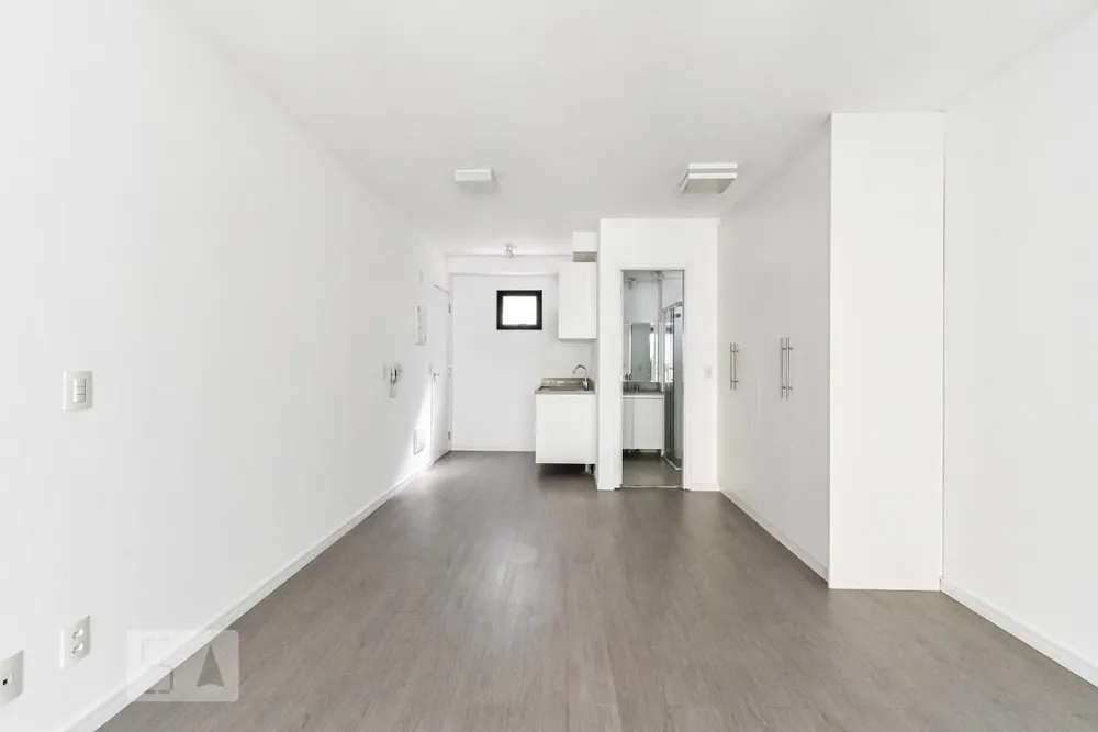 Kitnet-Studio, 34 m² - Foto 3