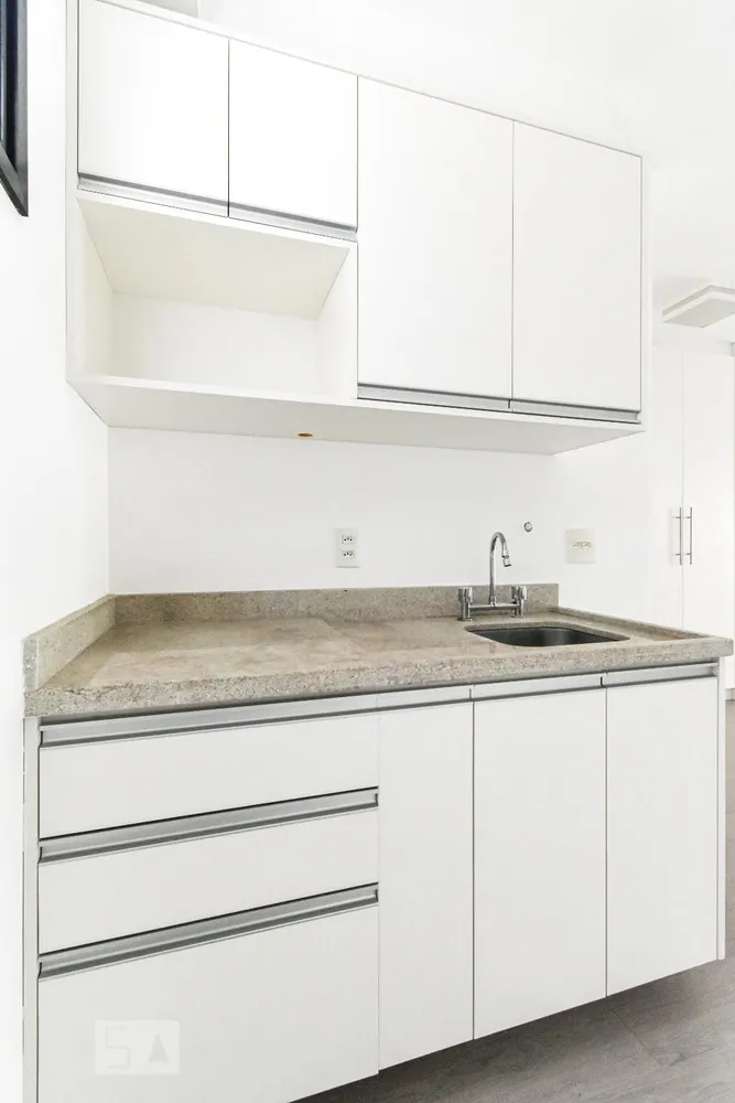 Kitnet-Studio, 34 m² - Foto 4