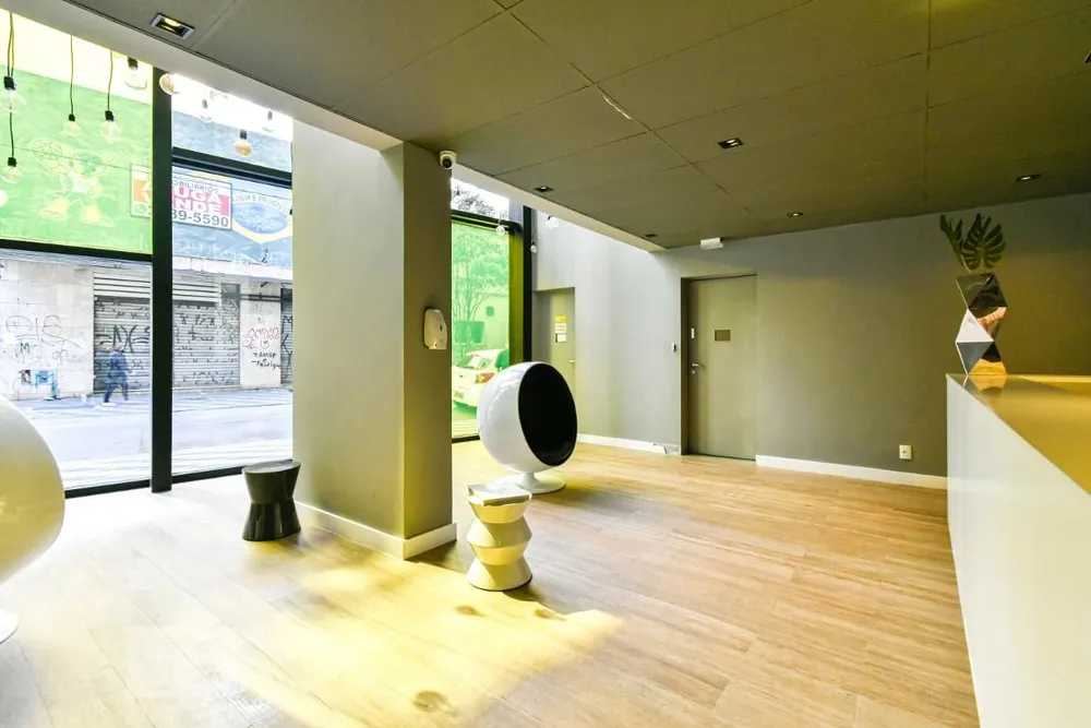 Kitnet-Studio, 34 m² - Foto 6