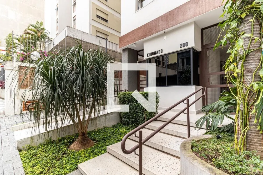Apartamento, 3 quartos, 170 m² - Foto 3