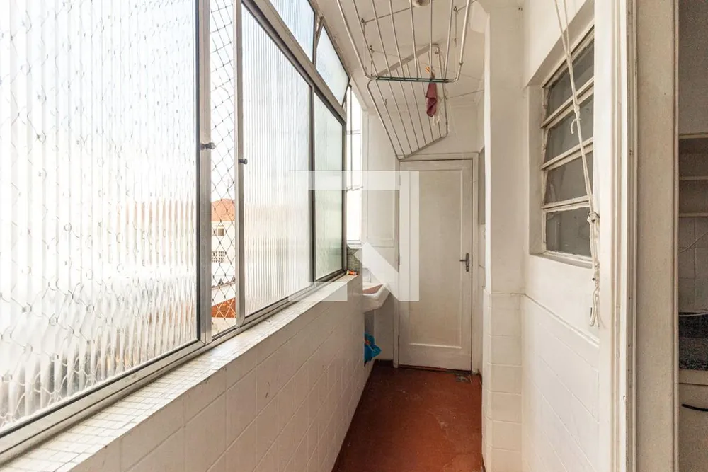Apartamento, 3 quartos, 170 m² - Foto 1