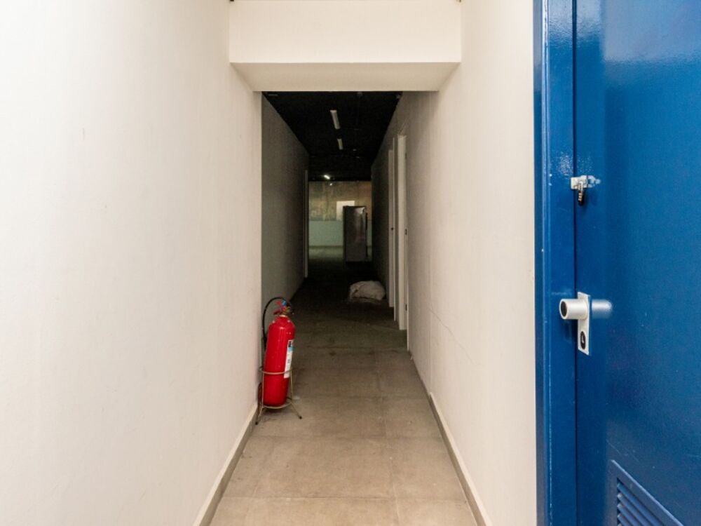 Depósito-Galpão, 612 m² - Foto 19