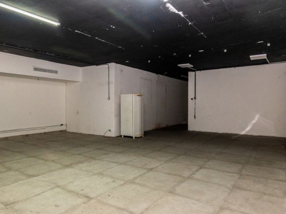 Depósito-Galpão, 612 m² - Foto 2