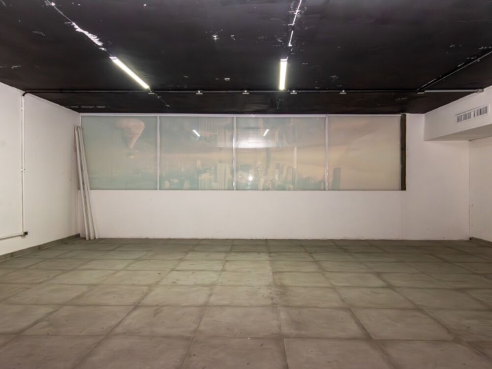 Depósito-Galpão, 612 m² - Foto 1