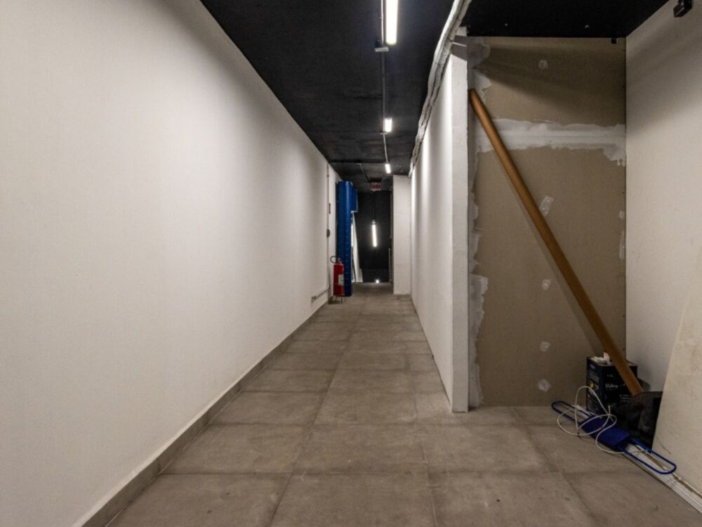 Depósito-Galpão, 612 m² - Foto 10