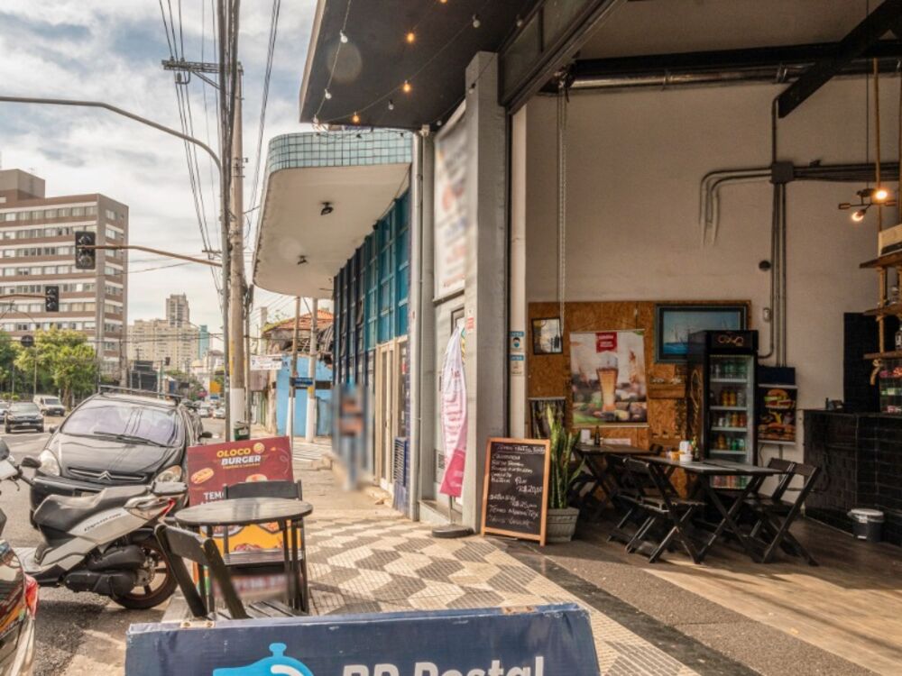Depósito-Galpão, 612 m² - Foto 7