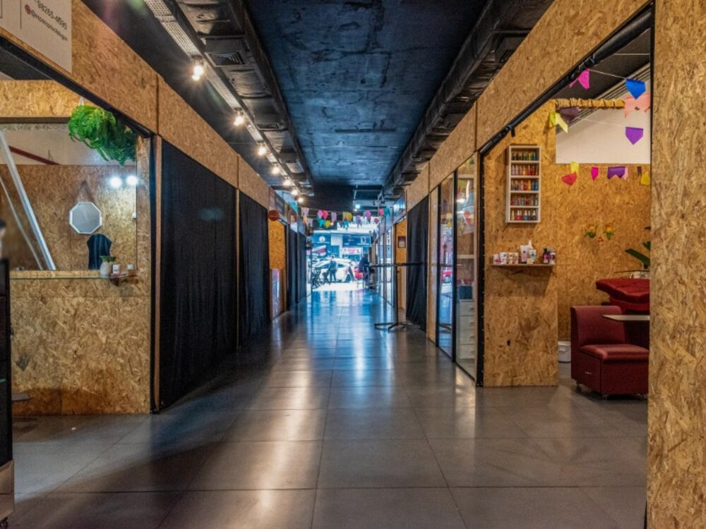 Depósito-Galpão, 612 m² - Foto 17