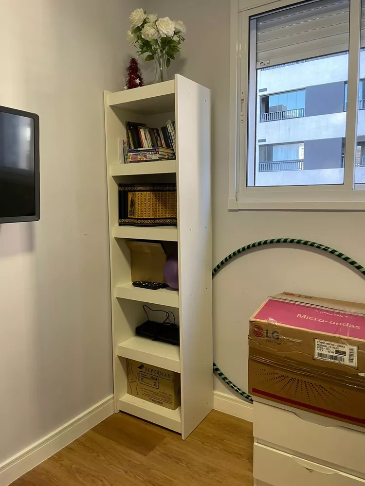 Apartamento, 3 quartos, 73 m² - Foto 1