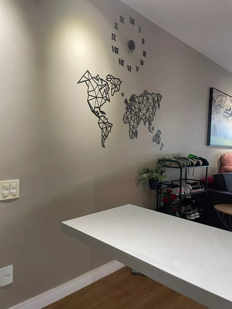 Apartamento, 3 quartos, 73 m² - Foto 8