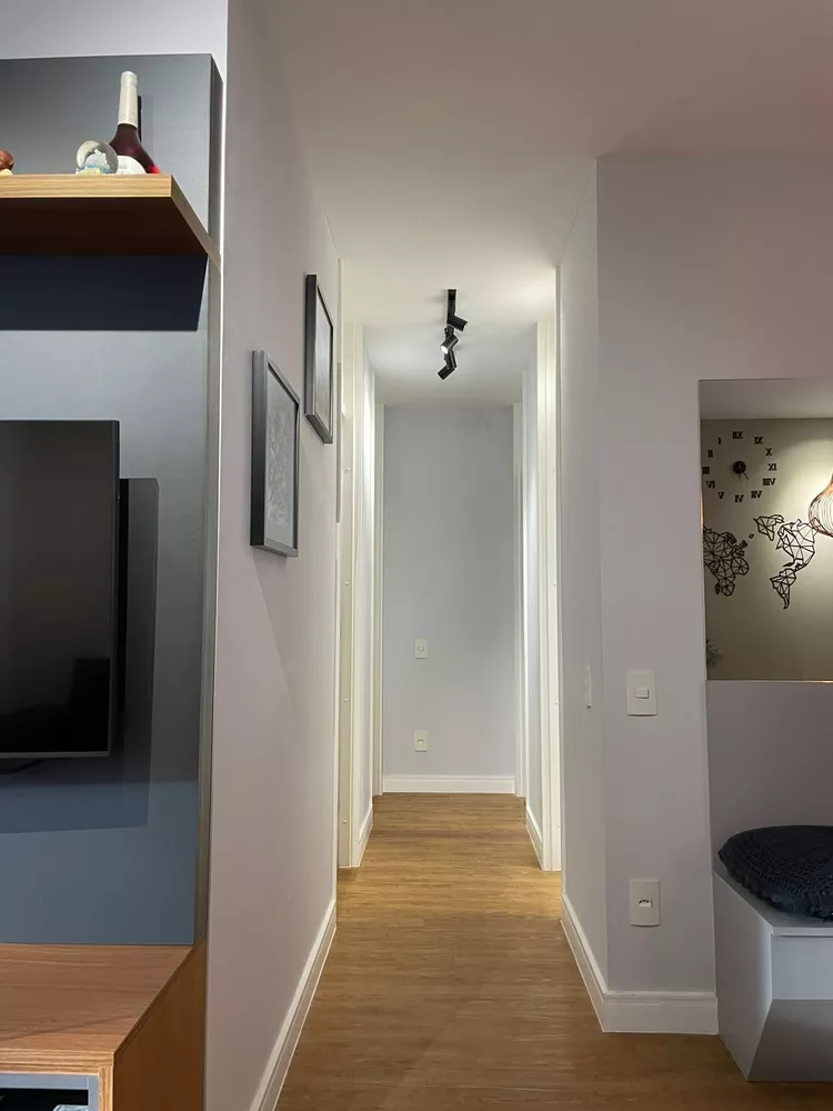Apartamento, 3 quartos, 73 m² - Foto 6