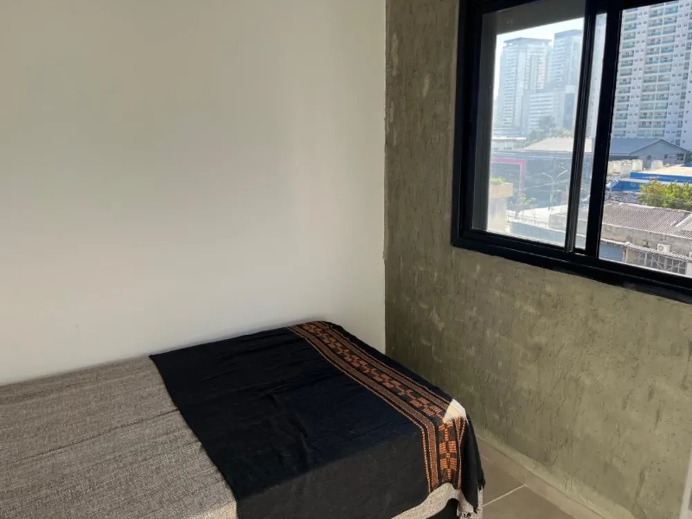 Apartamento, 2 quartos, 32 m² - Foto 6