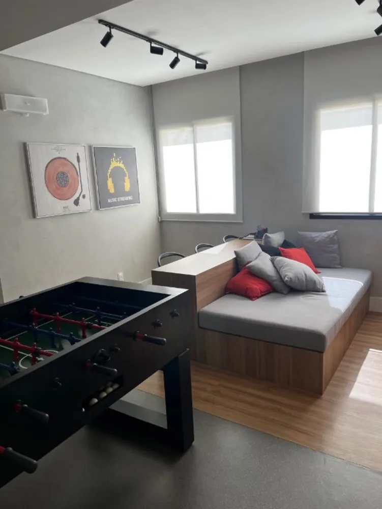 Apartamento, 2 quartos, 32 m² - Foto 1