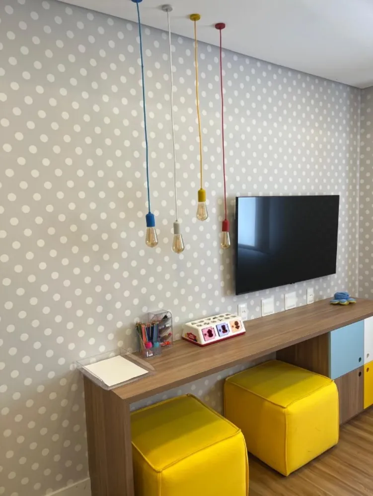 Apartamento, 2 quartos, 32 m² - Foto 8