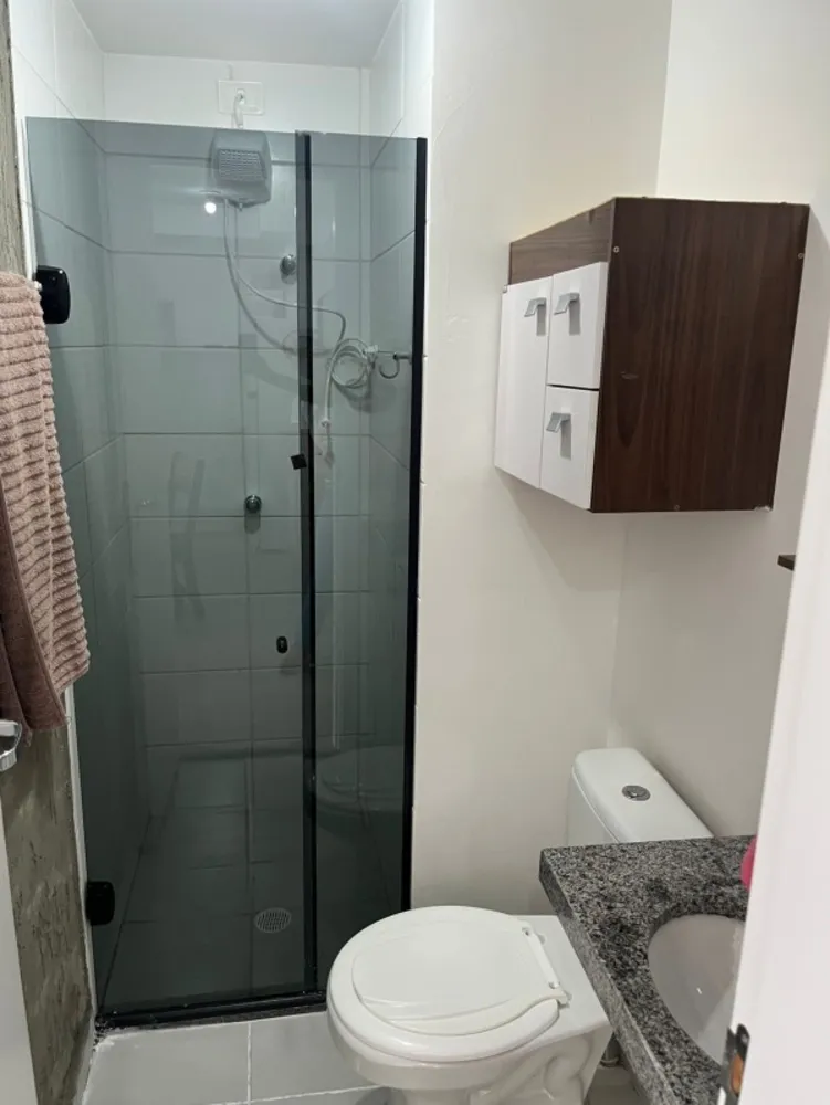 Apartamento, 2 quartos, 32 m² - Foto 3