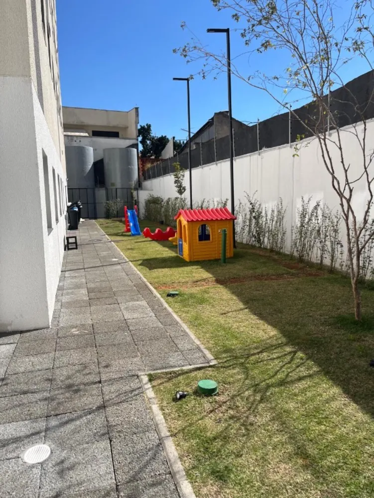 Apartamento, 2 quartos, 32 m² - Foto 2