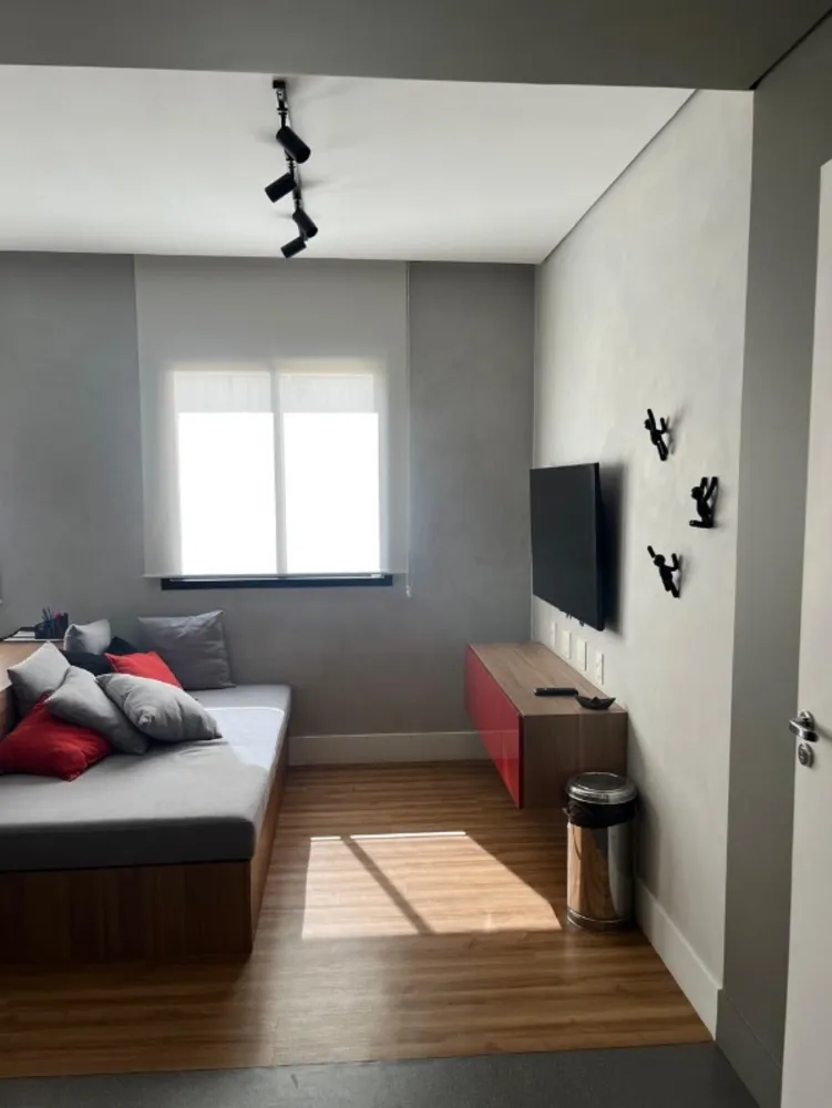 Apartamento, 2 quartos, 32 m² - Foto 5