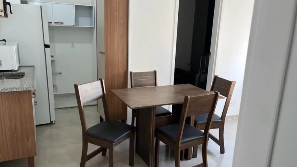 Apartamento, 2 quartos, 32 m² - Foto 4