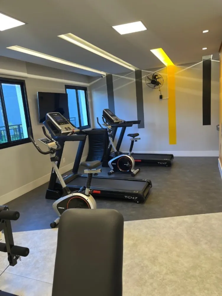 Apartamento, 2 quartos, 32 m² - Foto 7