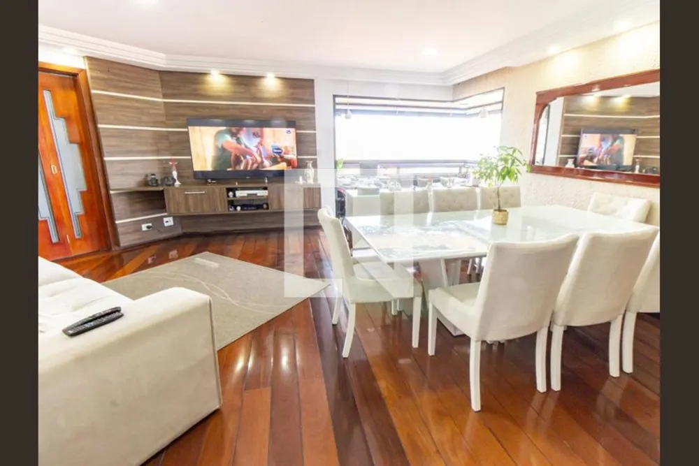 Apartamento, 3 quartos, 125 m² - Foto 7