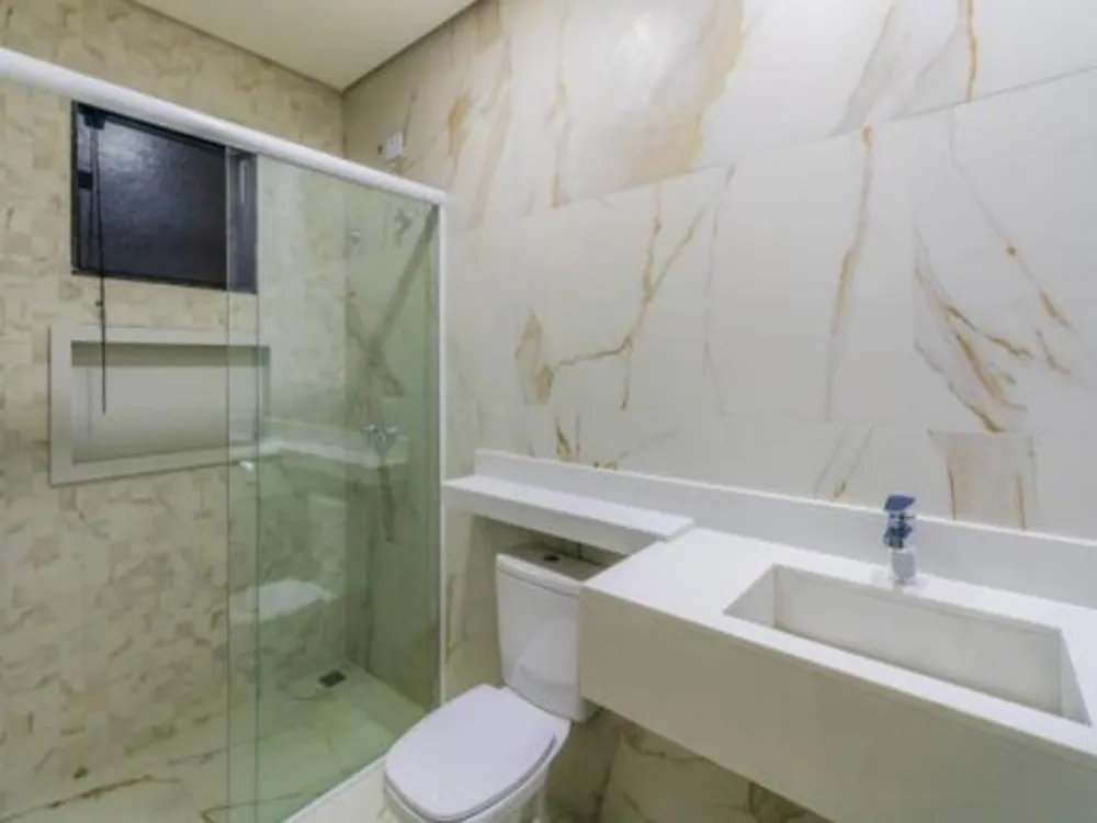 Casa, 3 quartos, 186 m² - Foto 10