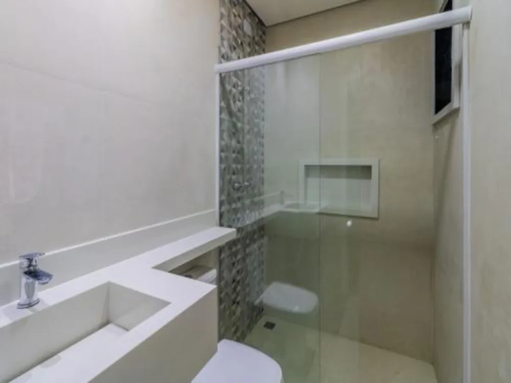Casa, 3 quartos, 186 m² - Foto 11
