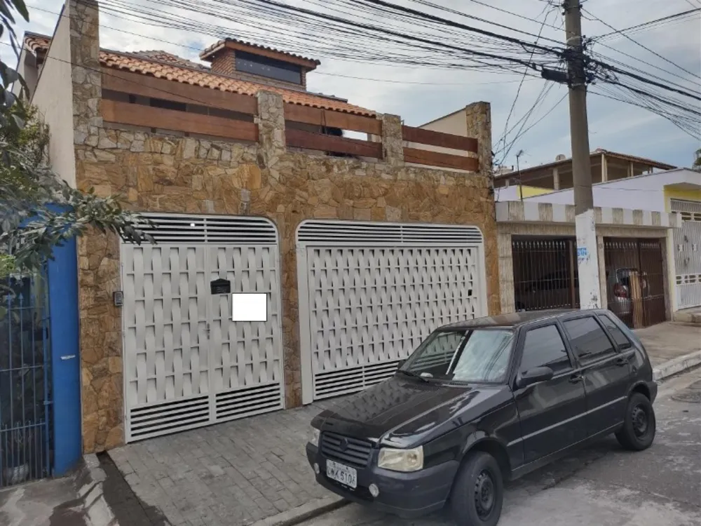 Casa, 5 quartos, 138 m² - Foto 19