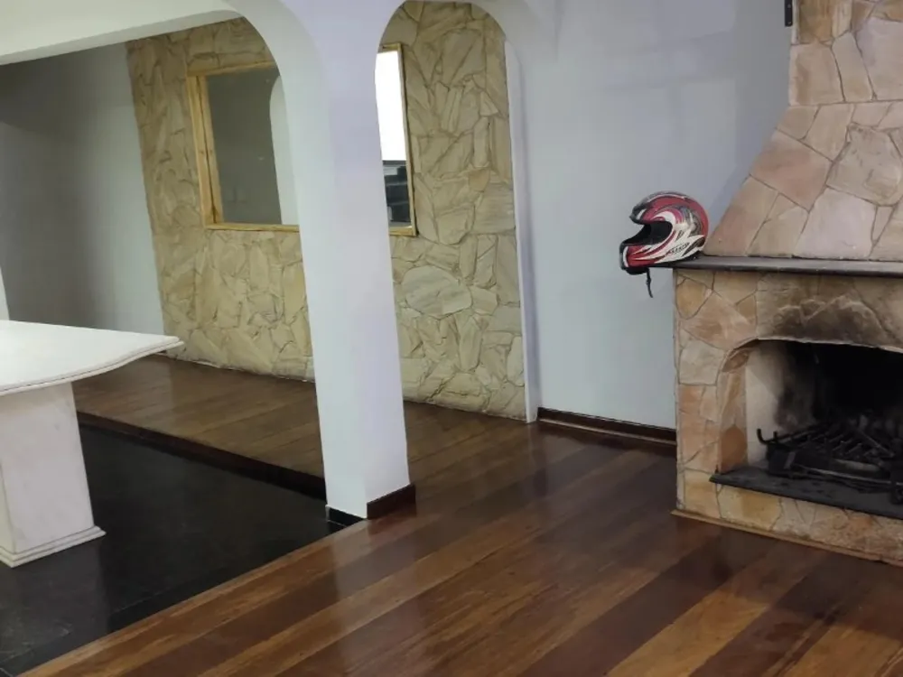 Casa, 5 quartos, 138 m² - Foto 4