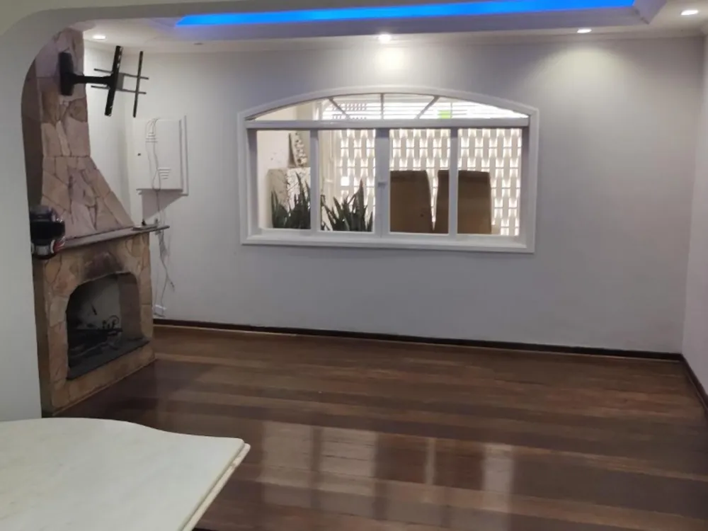 Casa, 5 quartos, 138 m² - Foto 2