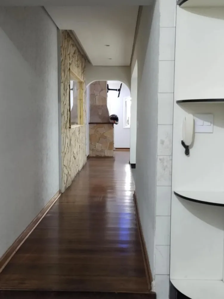 Casa, 5 quartos, 138 m² - Foto 5
