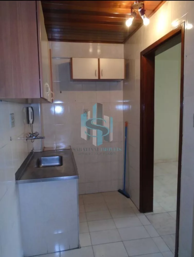 Apartamento à venda com 1 quarto, 45m² - Foto 3