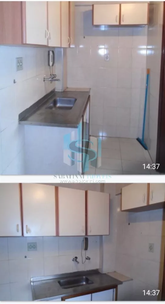 Apartamento à venda com 1 quarto, 45m² - Foto 4