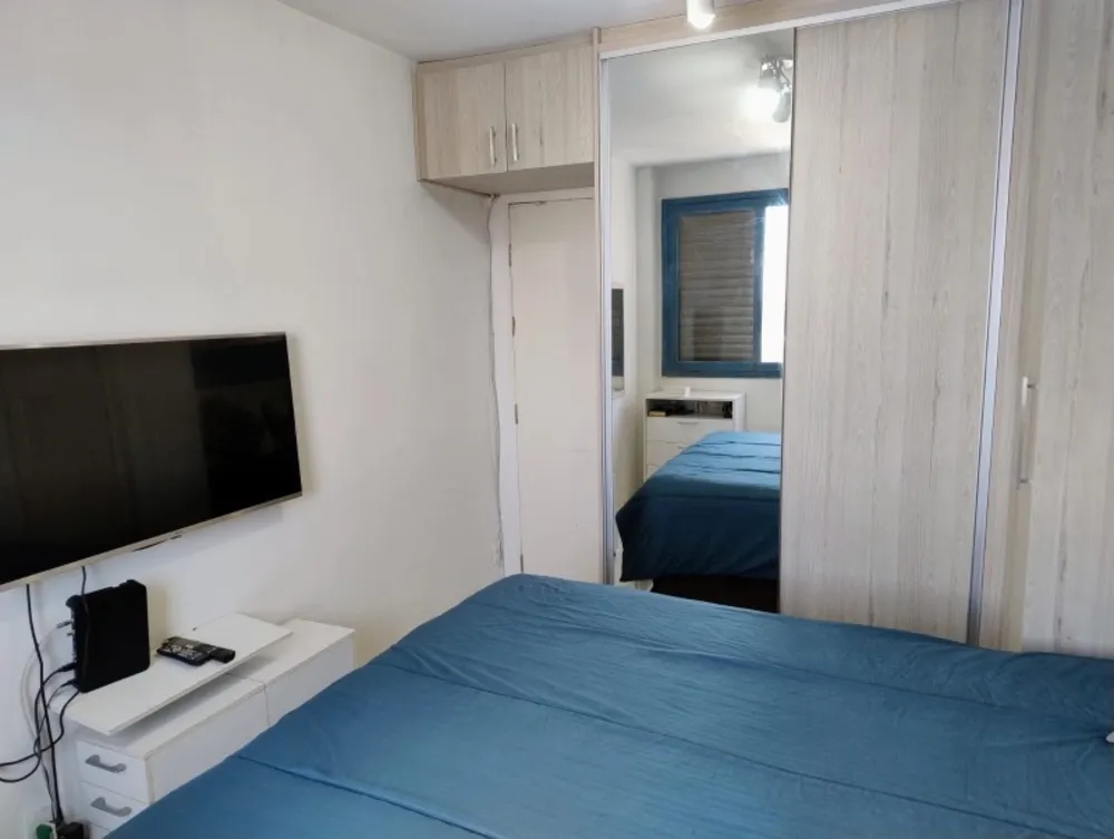 Apartamento, 4 quartos, 109 m² - Foto 1