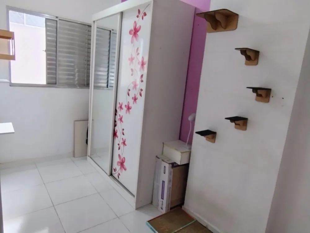 Apartamento, 4 quartos, 109 m² - Foto 6