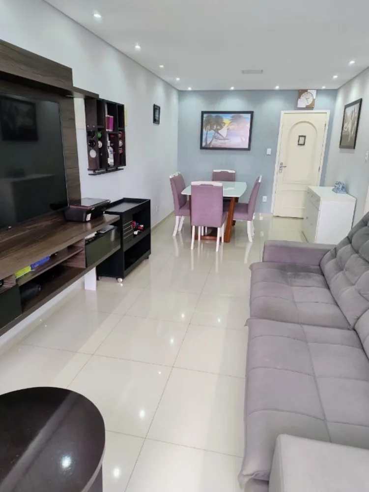 Apartamento, 4 quartos, 109 m² - Foto 3