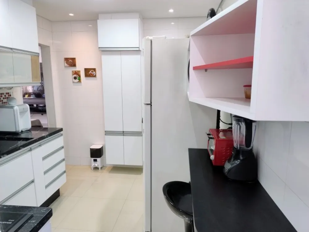 Apartamento, 4 quartos, 109 m² - Foto 2