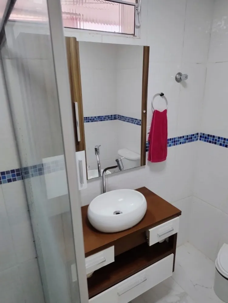 Apartamento, 4 quartos, 109 m² - Foto 4